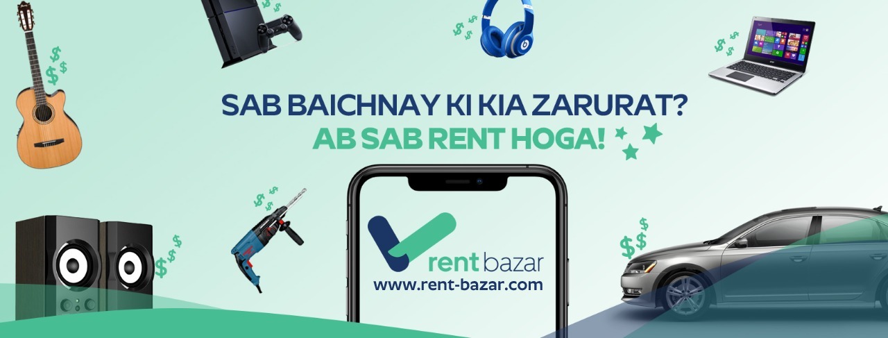 Rent Bazar
