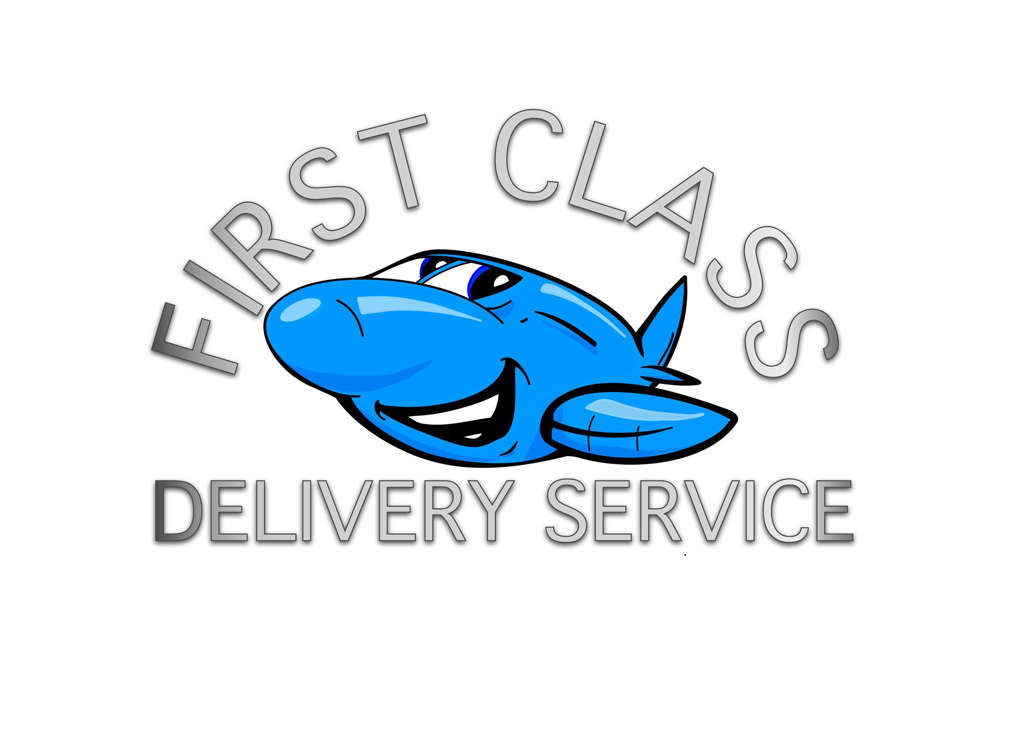 First Class Delivery Service