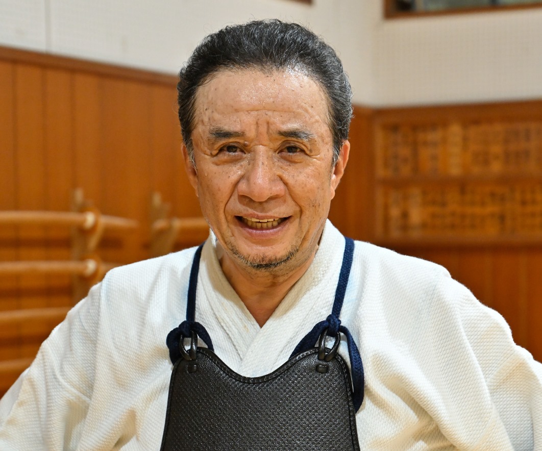 渡辺 リーダー