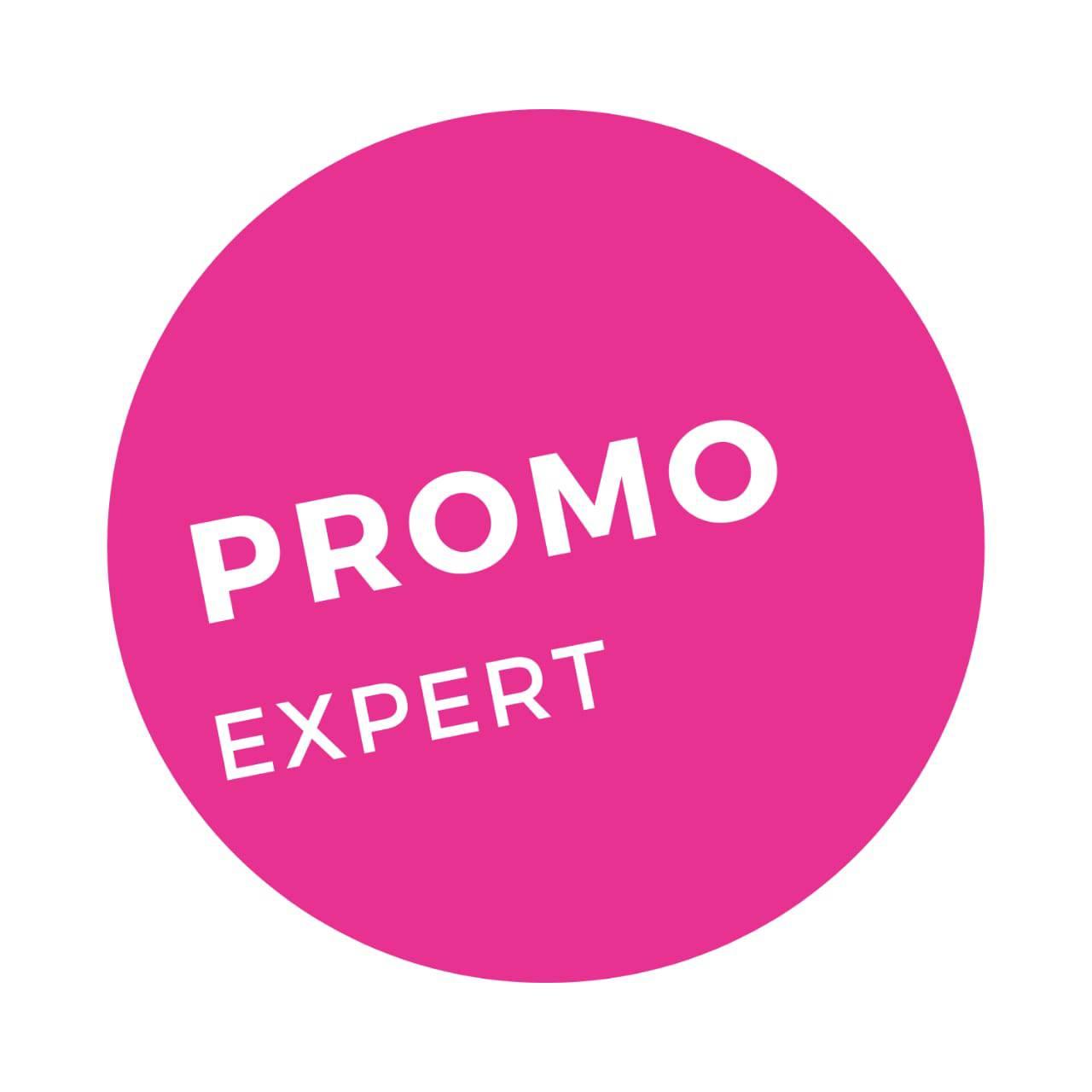 Promo Expert - Home