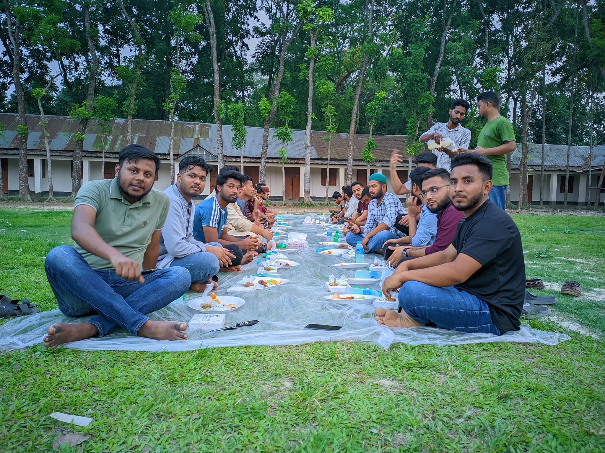 বড় গোবিন্দপুর হাই স্কুল পরিবার | Facebook
