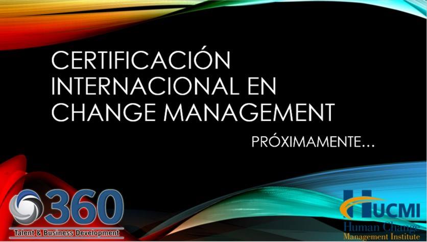 360 Talent & Business Development - Las organizaciones están llenas de ...