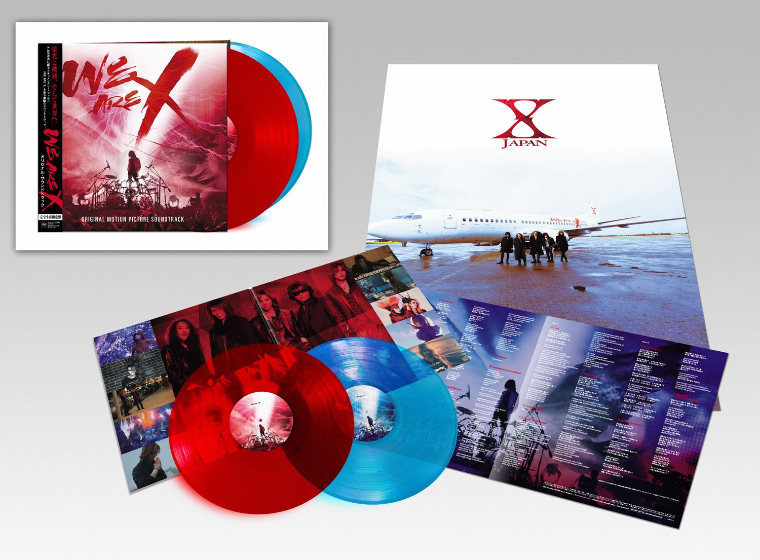 X Japan
