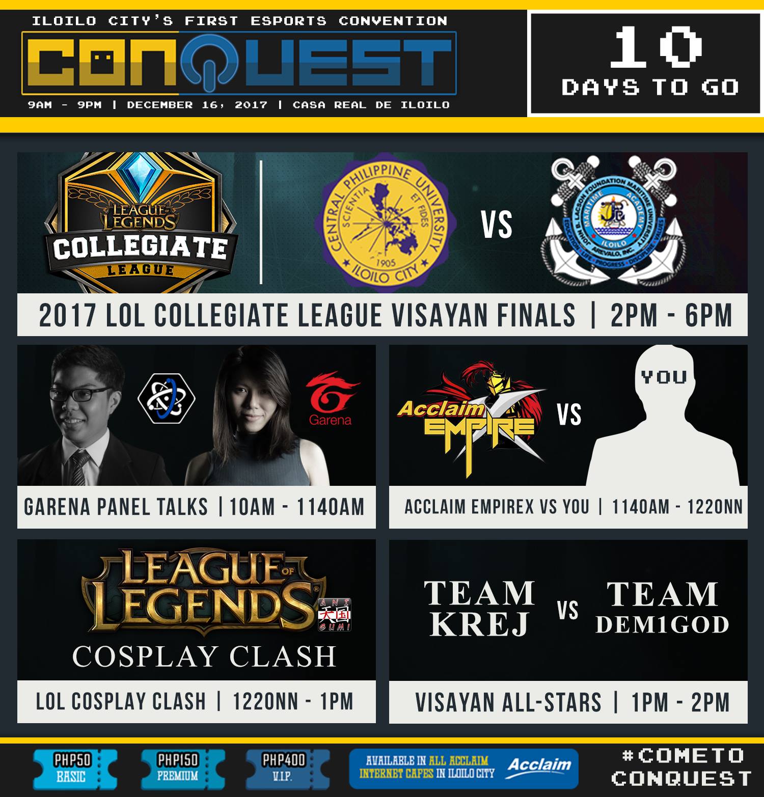 Gmmtv LOL Fan Fest 2026 D1, D2, D3 ✧ #LOLFanFest2026