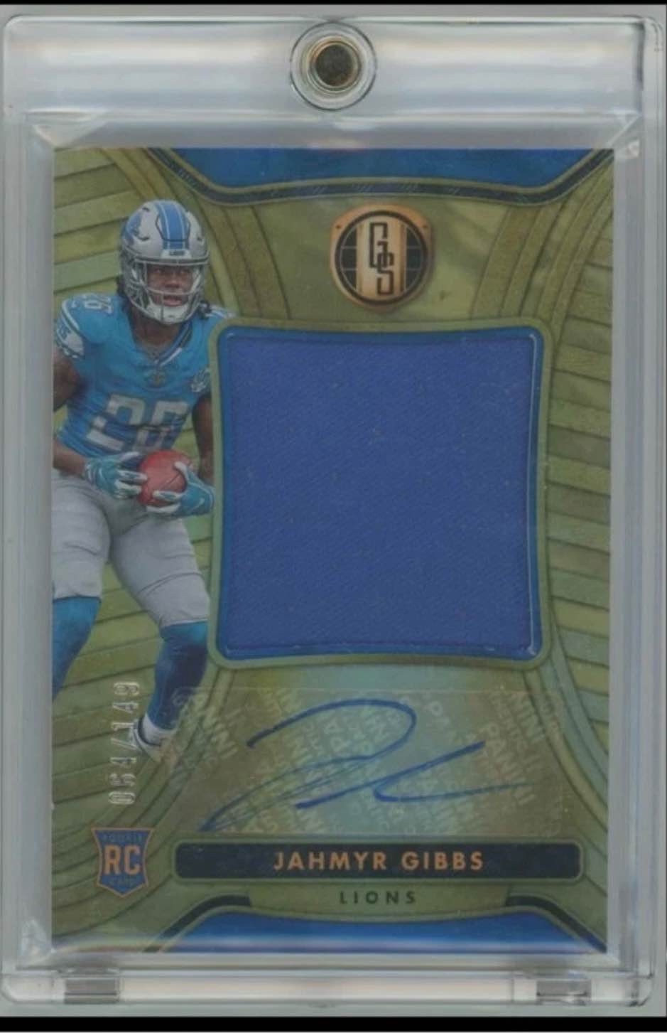 High Value NFL RPA’s - Sports Trading Cards | Facebook Marketplace ...