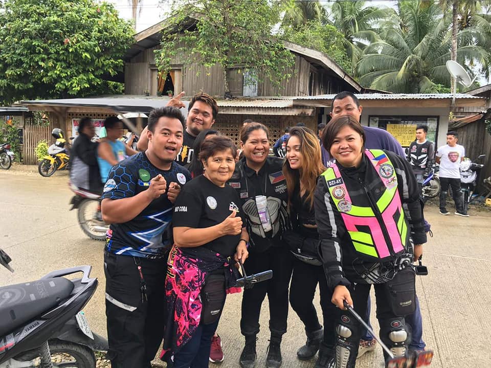 Brotherhood of Predator Philippines Riders Club Inc. Official Davao ...