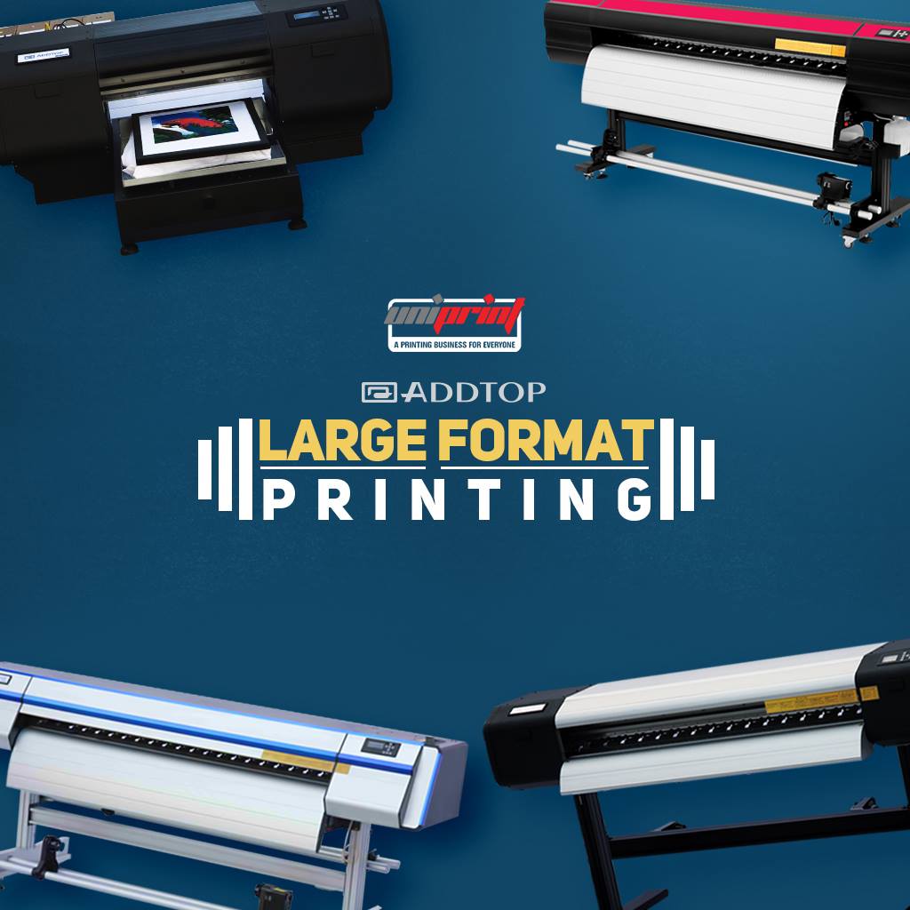 Uniprint Laguna | Santa Rosa