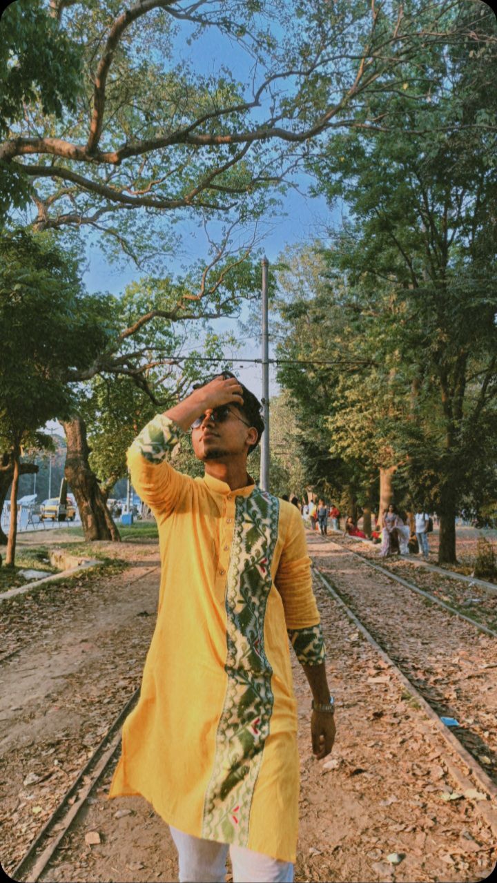 Souharda Roy