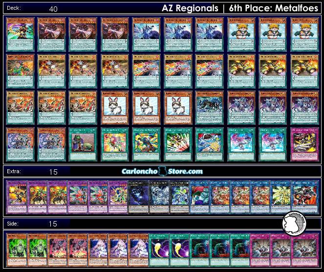 yugioh metalfoes deck YU-GI-OH! - Goldriver (TDIL-EN023) - The Dark Illusion - 1st Edition Monster Effect Roasting red rockets boost its blazing Help on a Metalfoes deck.