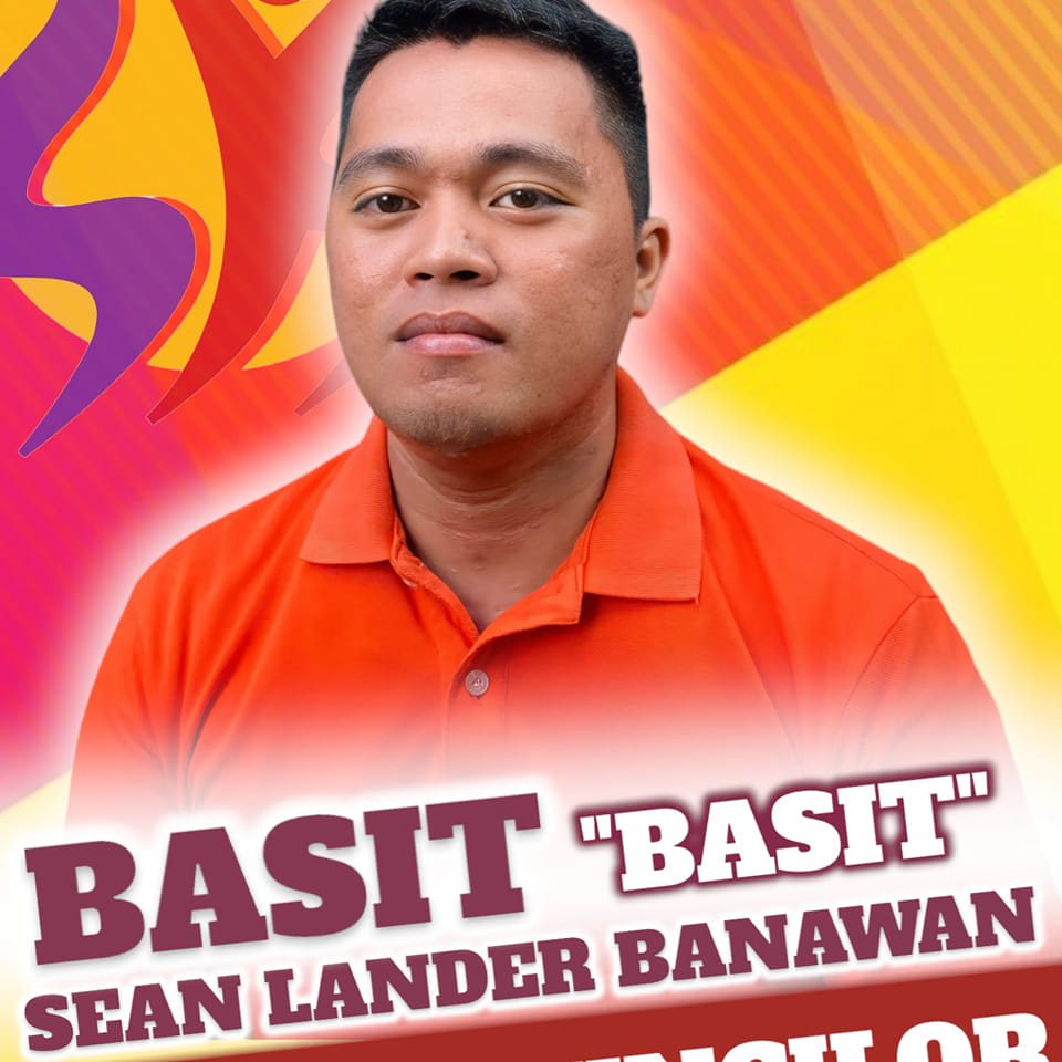 Sean Basit