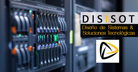 Diseño De Sistemas Y Soluciones Tecnologicas Disisot Cia. Ltda. | Quito