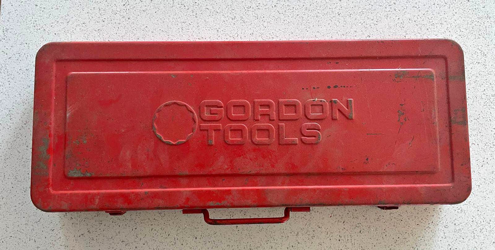 Gordon Tools Socket Set 23 piece - Wrenches - Crewe | Facebook ...