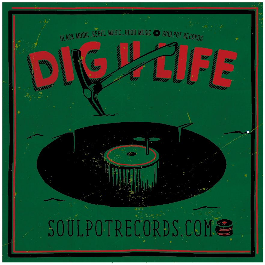 Soulpot Records