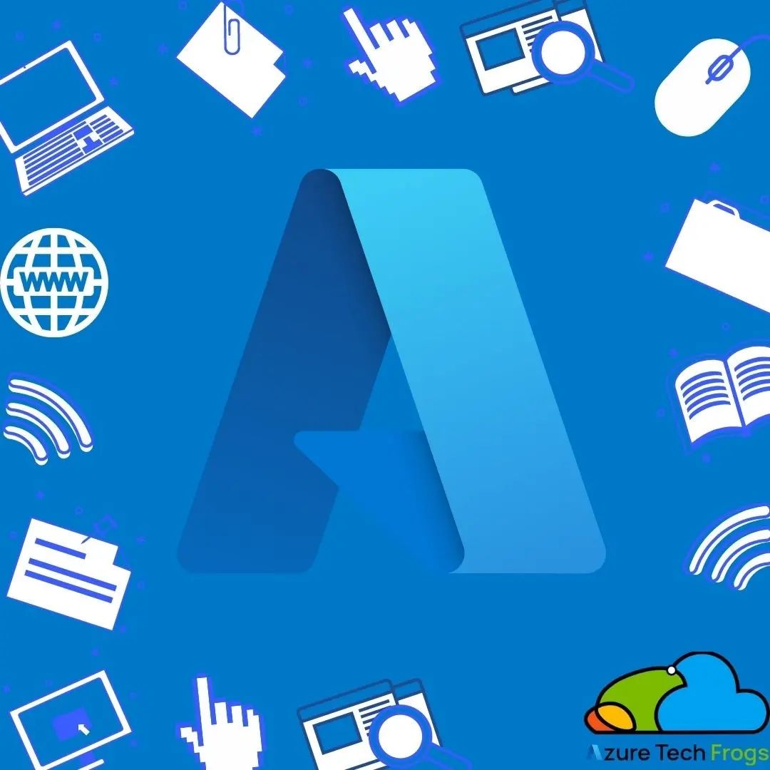 Las empresas tienen más ventajas y... - Azure Tech Frogs