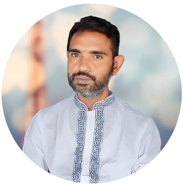Asm Sayem Rashed