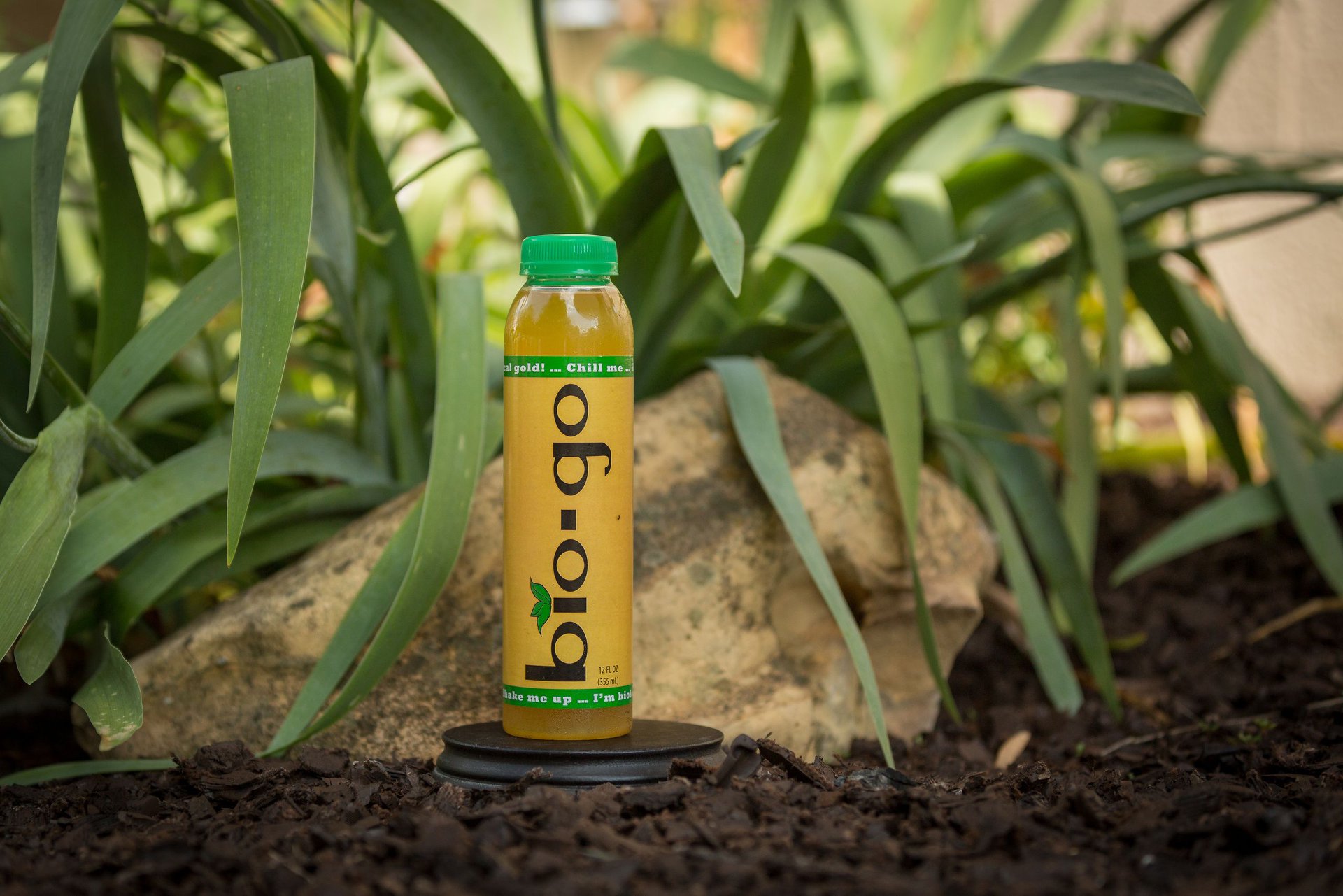Bio-go-drink