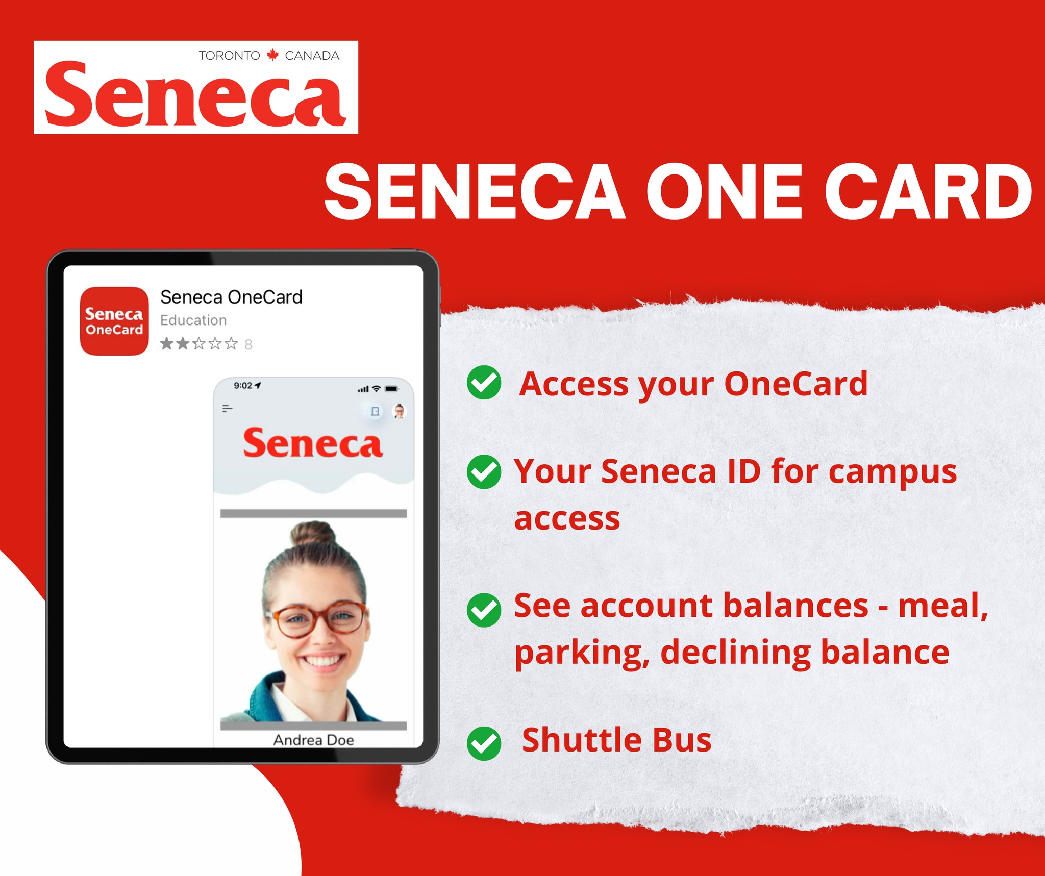 Seneca One Card Office _ OneCard office location and hours – ISMRQA