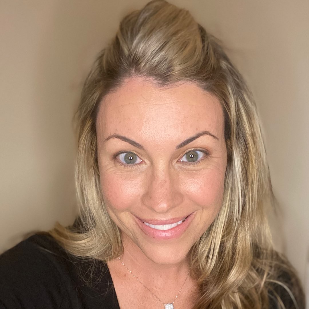 Kristen Riedel
