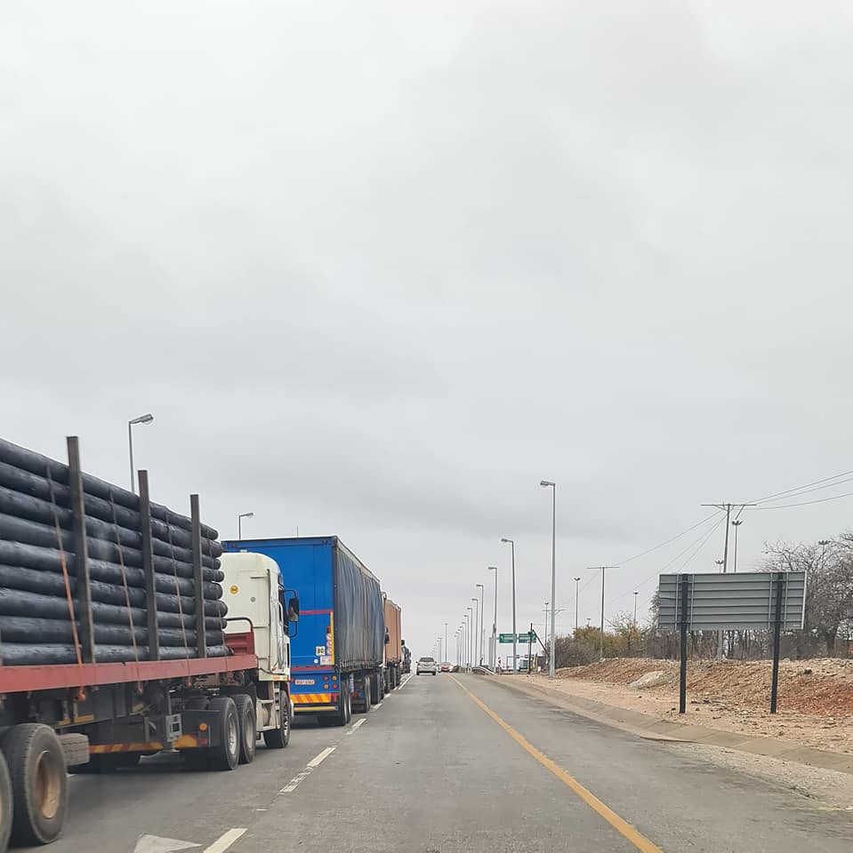 Transcon Global | Johannesburg