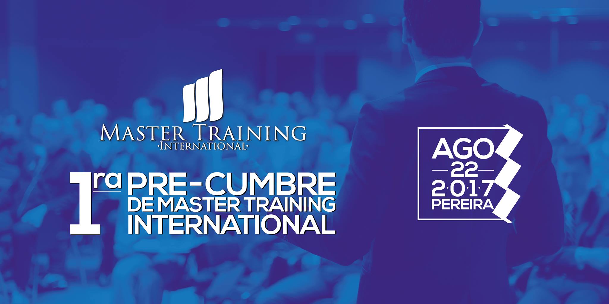 Master Training International