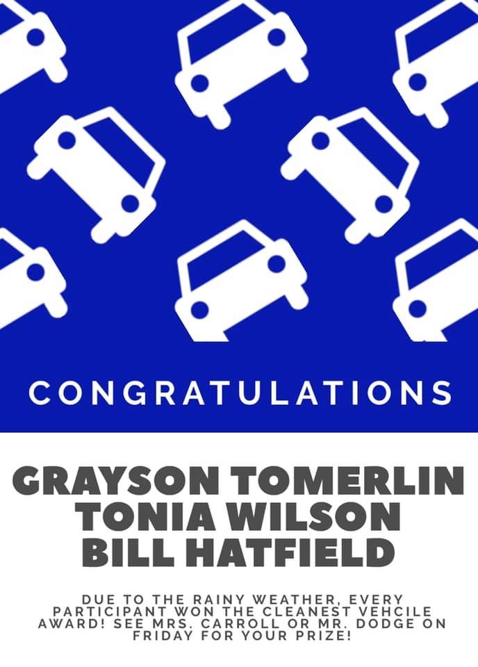 Congratulations... - Giles County Agriculture Education & FFA | Facebook