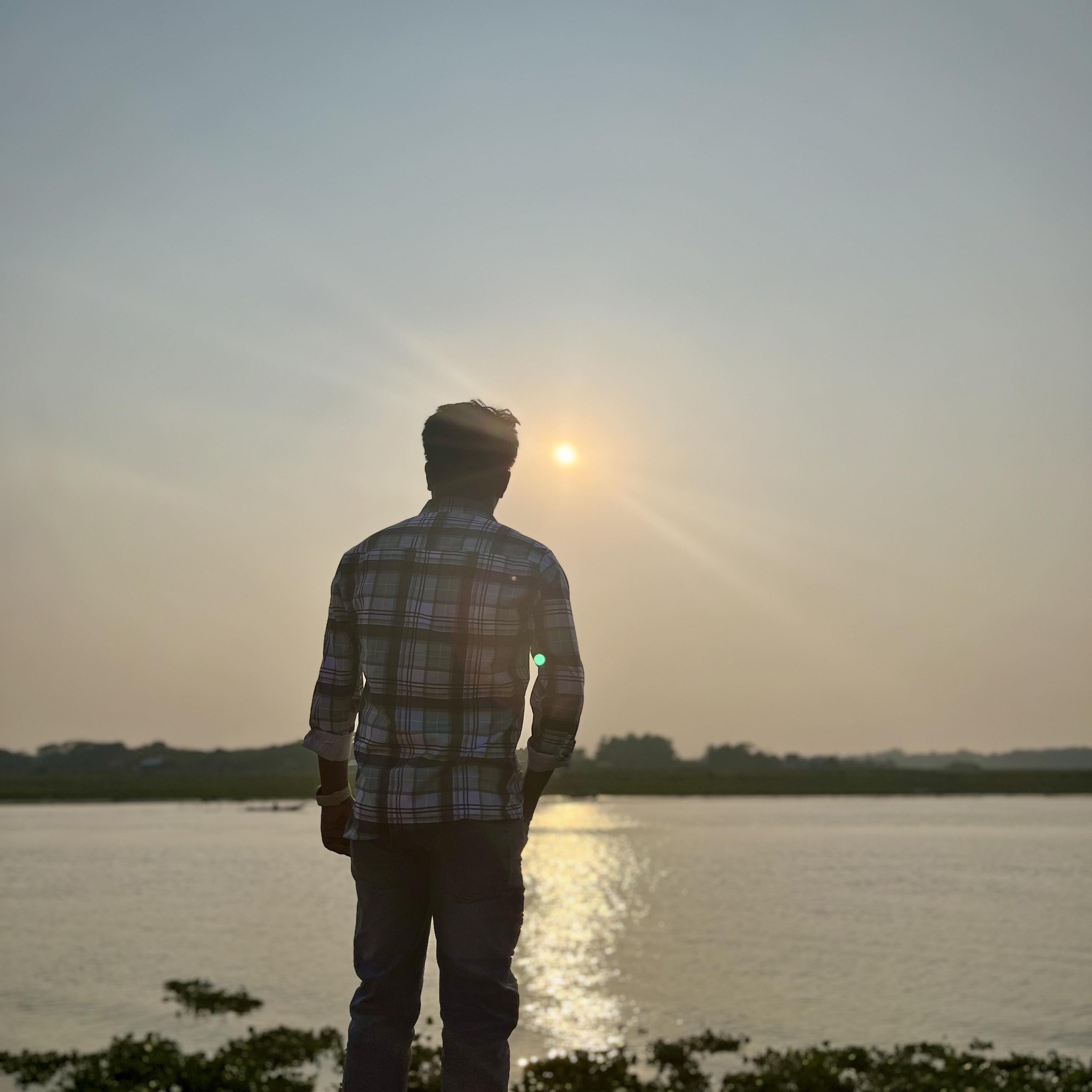 Md Rakib Hossin Rakib
