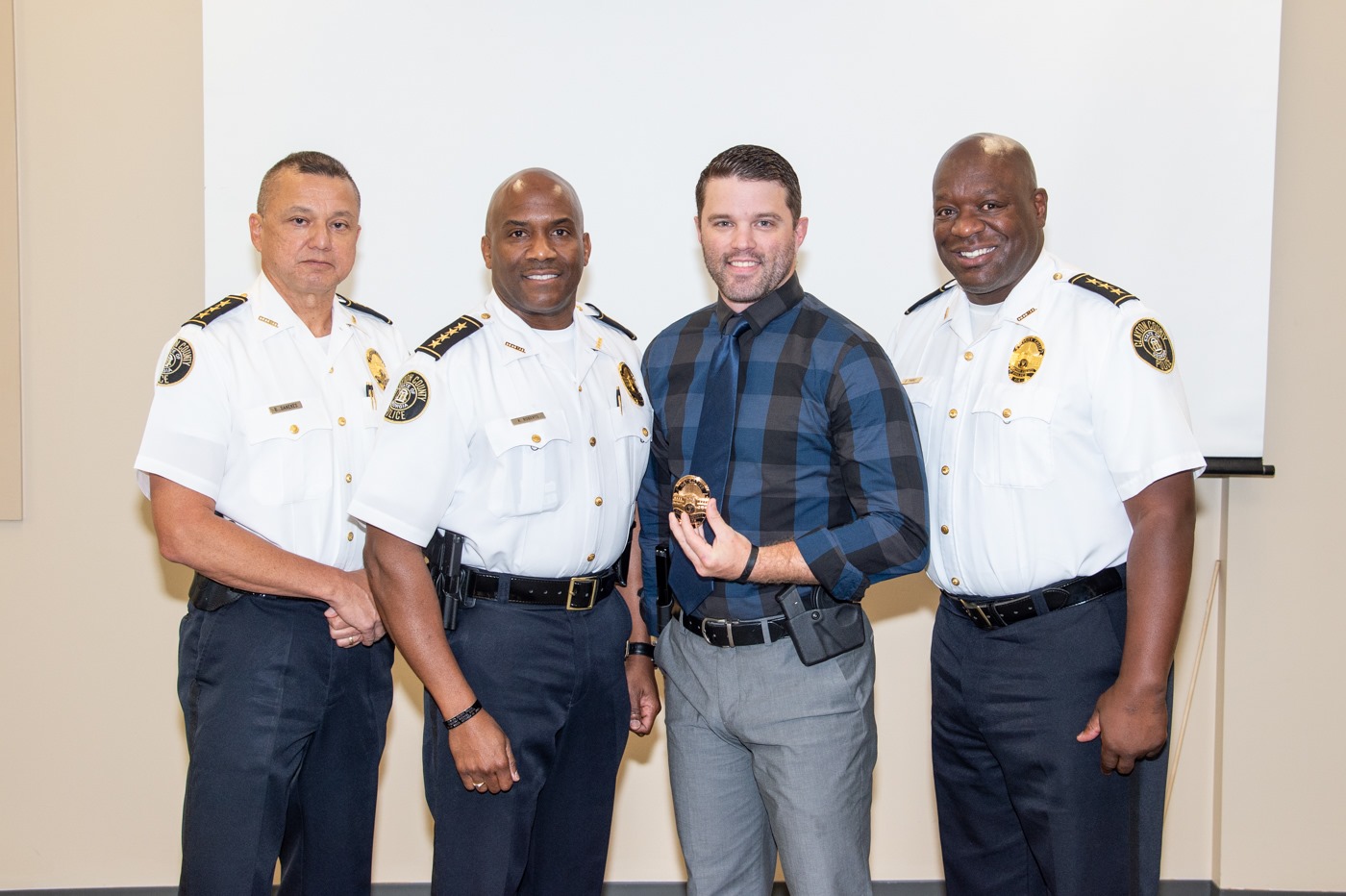 Clayton County Police... - Clayton County Police Department