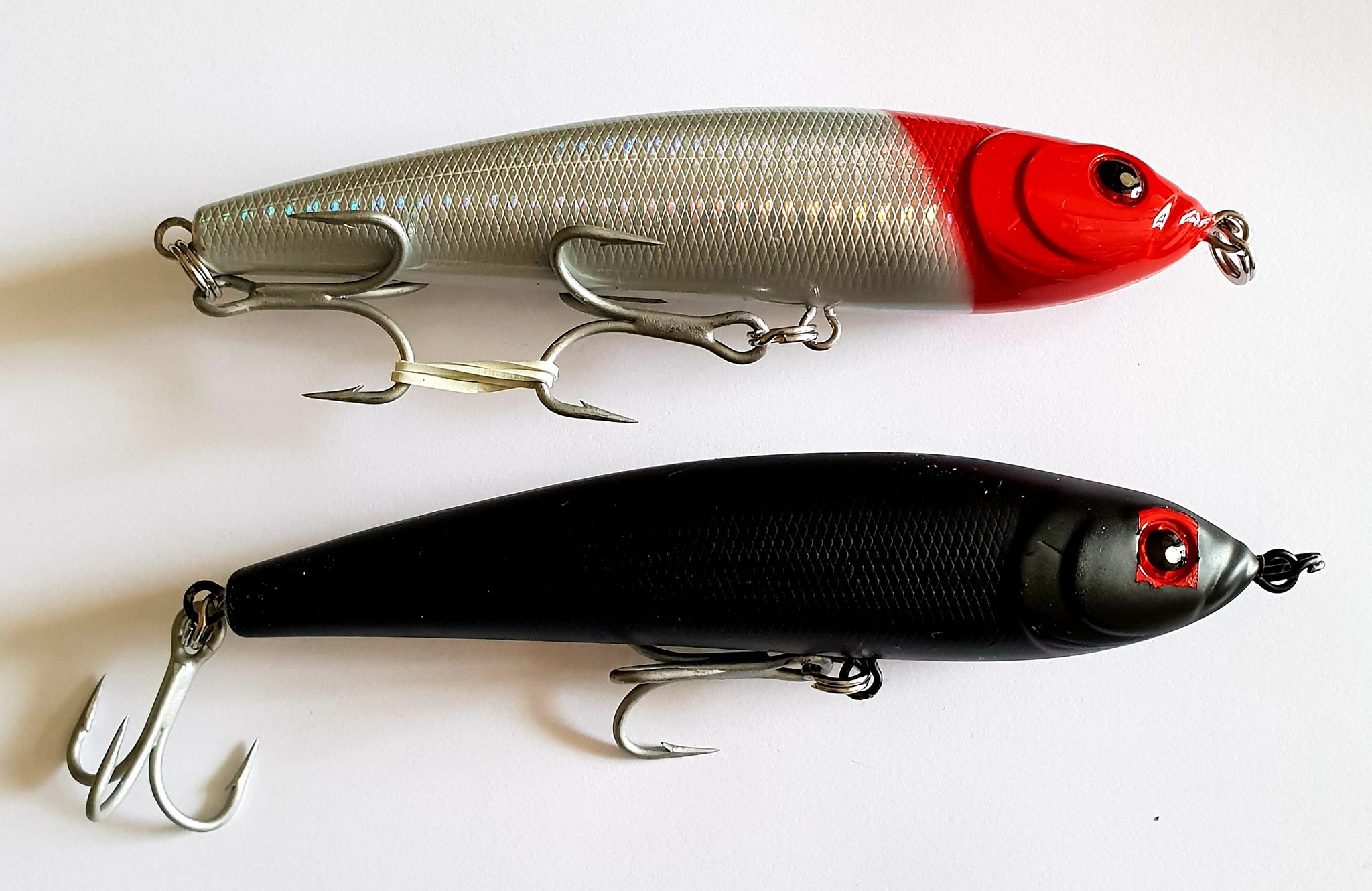 bobber fishing lure barracuda Test:3 LB and other inshore and Lowrance Hook Reveal Fish Oman