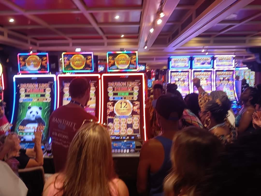 SLOT PULL 1 & 2