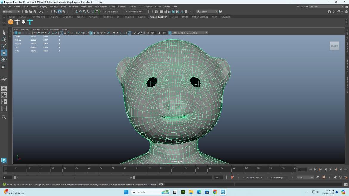 3D Modeling,Texturing, Rendering, Rigging, Animation, Game Development ...