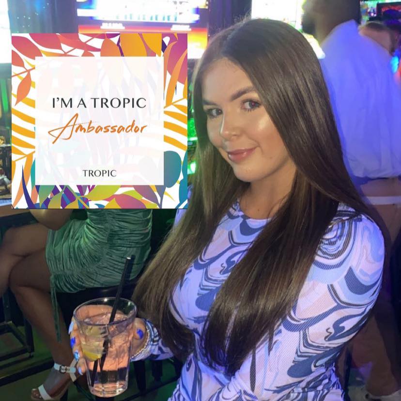 Our ABC collection is the... - Tropic skincare with Megan | Facebook