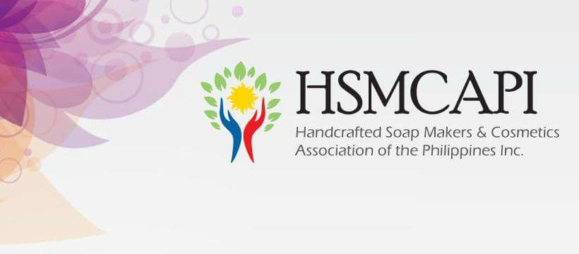 Handcrafted Soap & Cosmetics Association of the Philippines Inc. | Antipolo