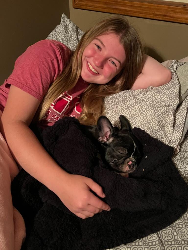 Rockinrpuppies | Pottersville MO