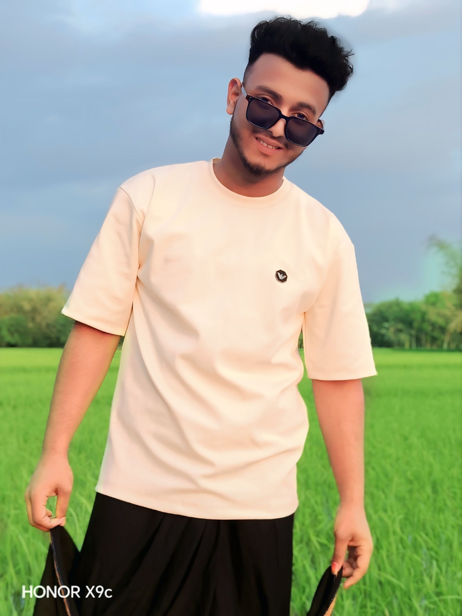 Md Simanto Hosan Simul