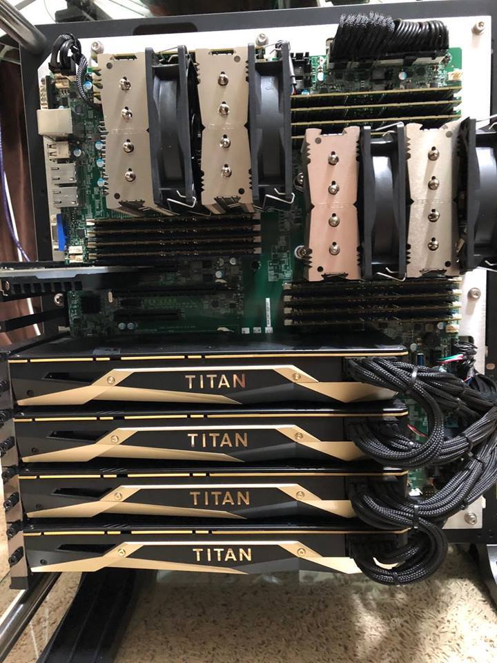 NVIDIA GeForce Philippines - Ano na? According kay user 