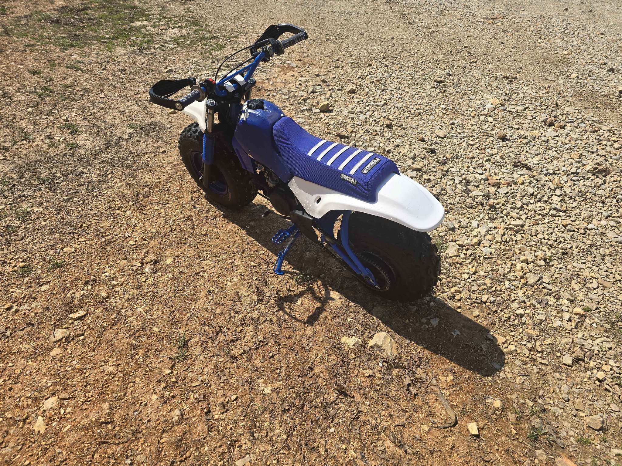 1986 Yamaha BW80 - Powersport Vehicles - Marble Hill, Missouri ...