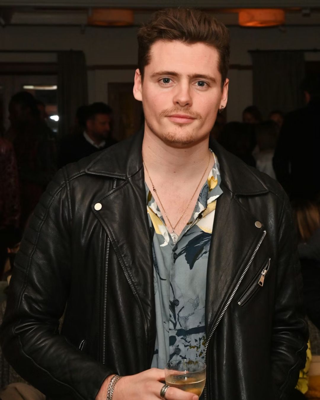 CelebAgents - Angus Findlay - the MIC favourite who first appeared in ...