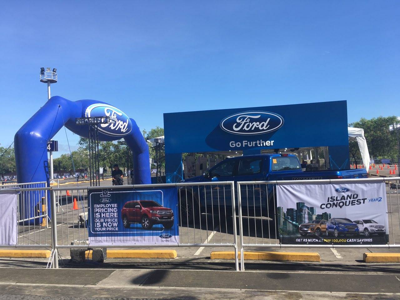 Ford - Who's looking forward to the weekend? Test drive... | Facebook