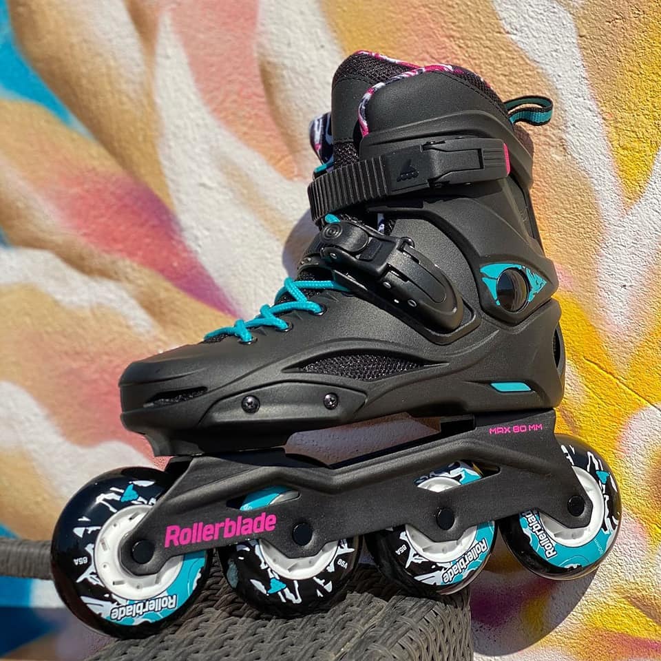 Rollerblade Puerto Rico | Guaynabo