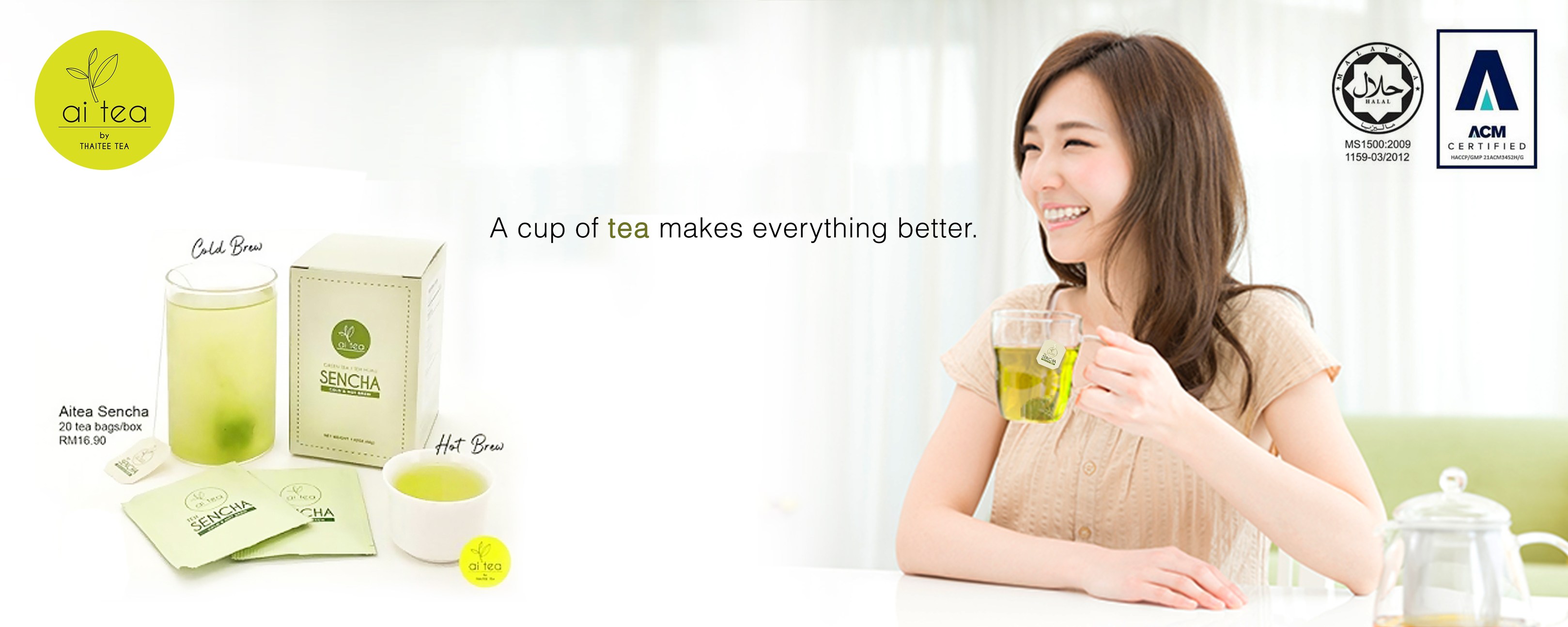 Green Tea Malaysia | Facebook