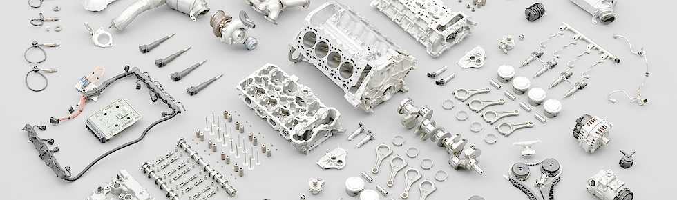 MAG ENGINES