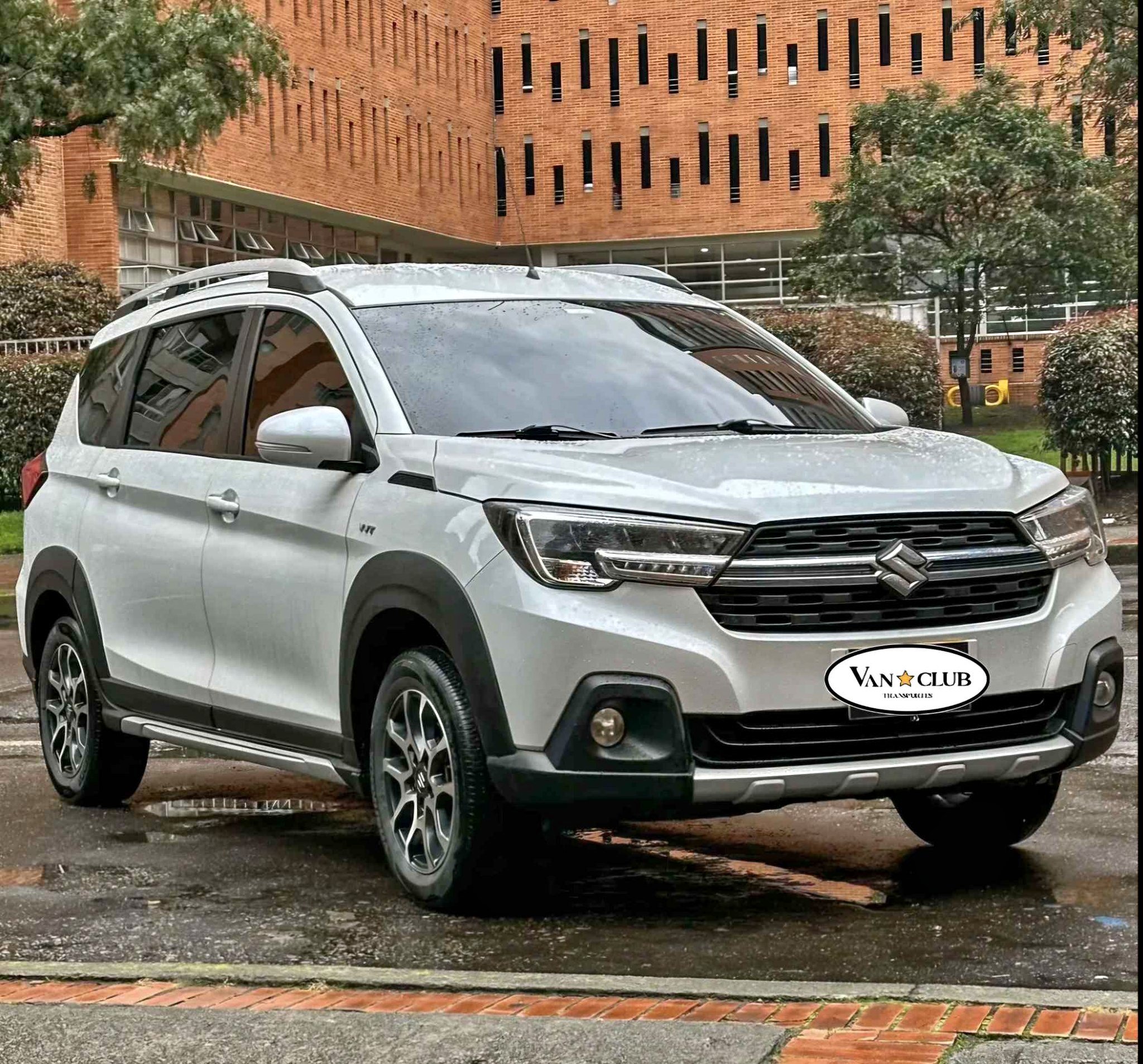 2022 Suzuki XL7 - Cars & Trucks - Concepción, Chile | Facebook ...