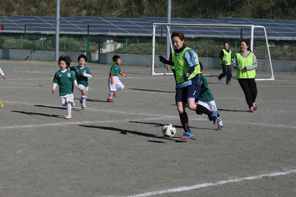静浦fc ホーム Facebook