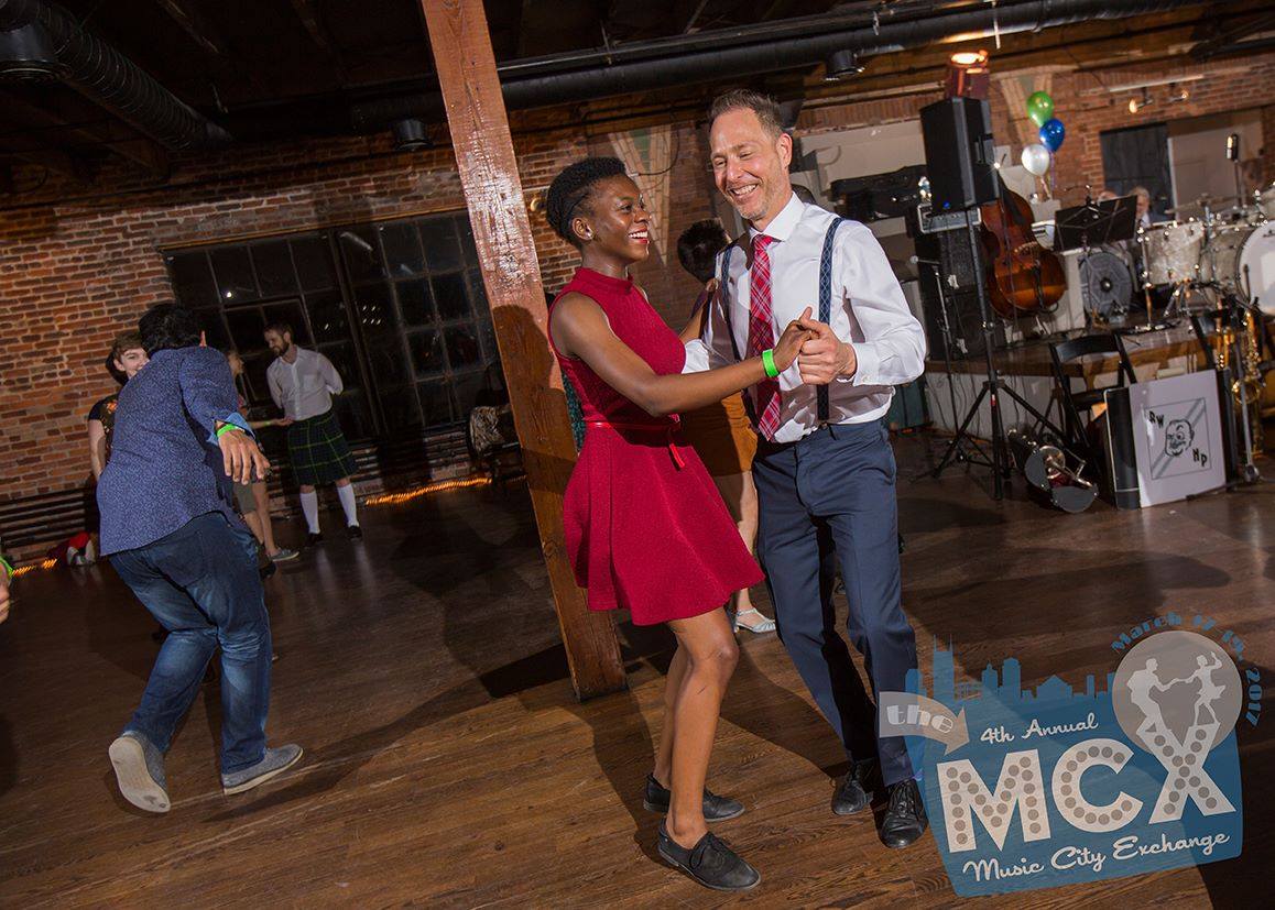 Swing Dance Nashville Community (SDN) | Facebook