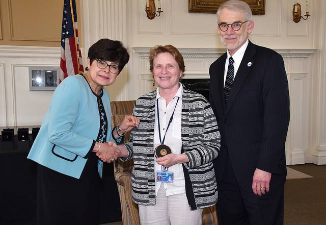 CCSU Historians | New Britain CT
