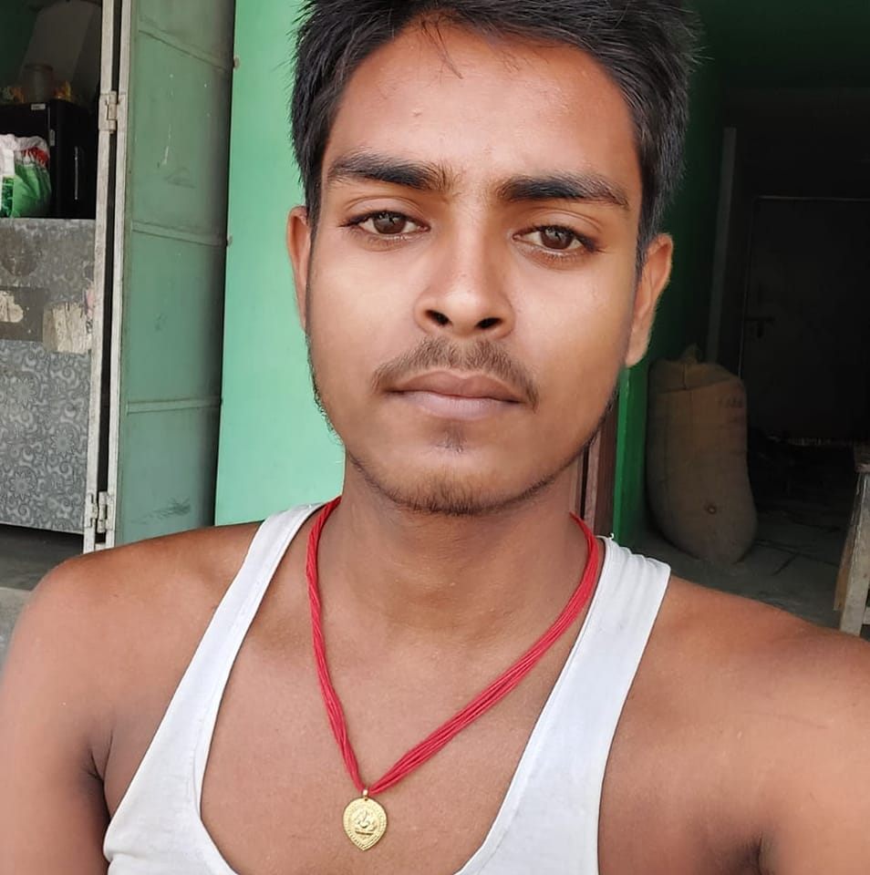 Kumar Brajesh