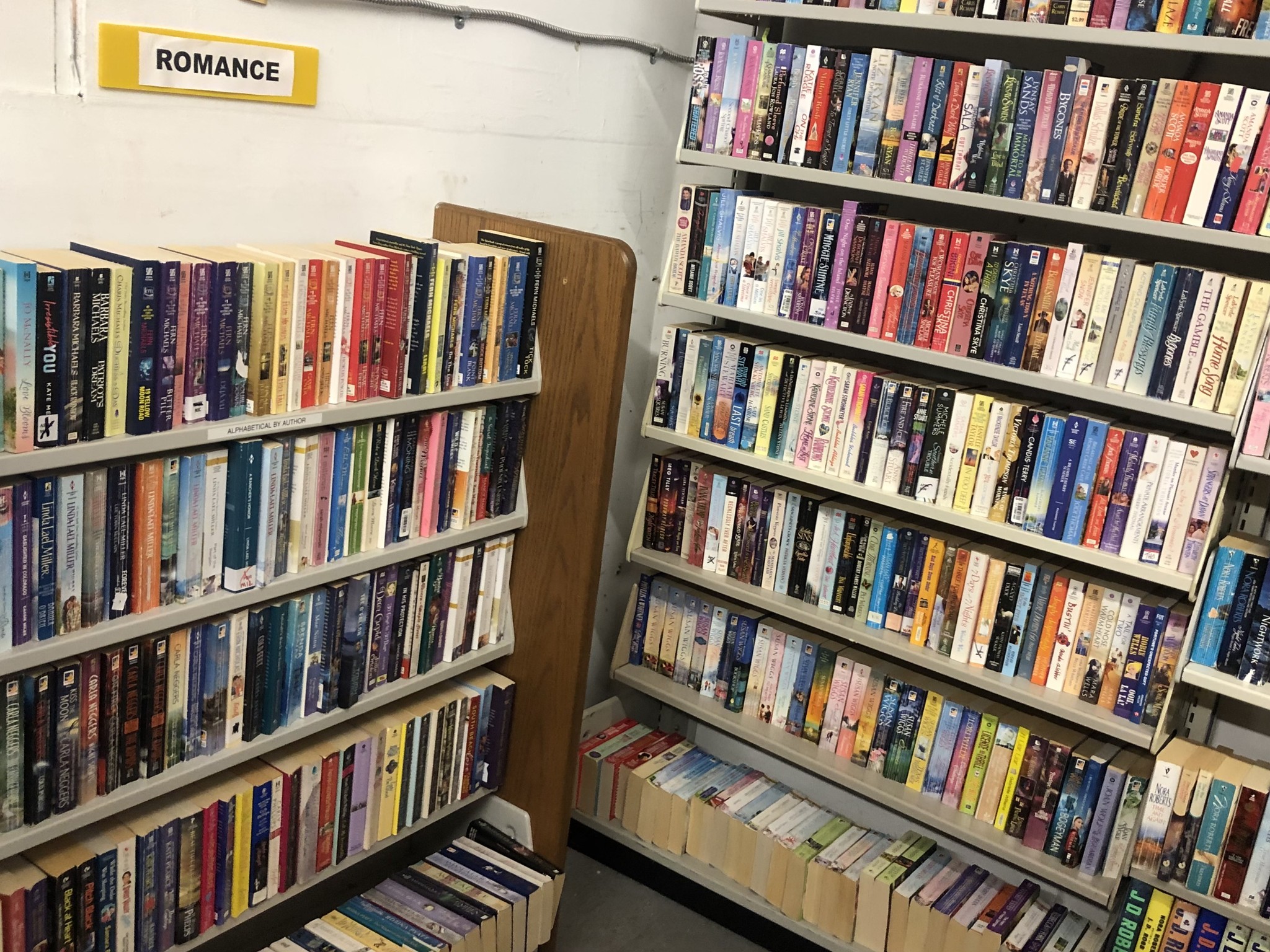 Friends' Book Depot added a new photo. - Friends' Book Depot