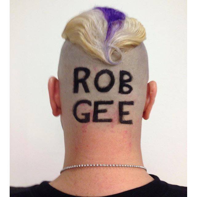 Rob GEE