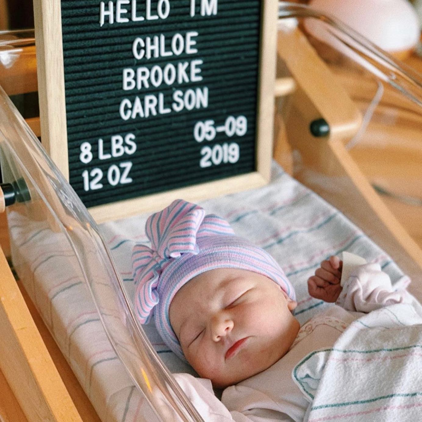 Dennis Rouse - Celebrating the birth of our second grand... | Facebook