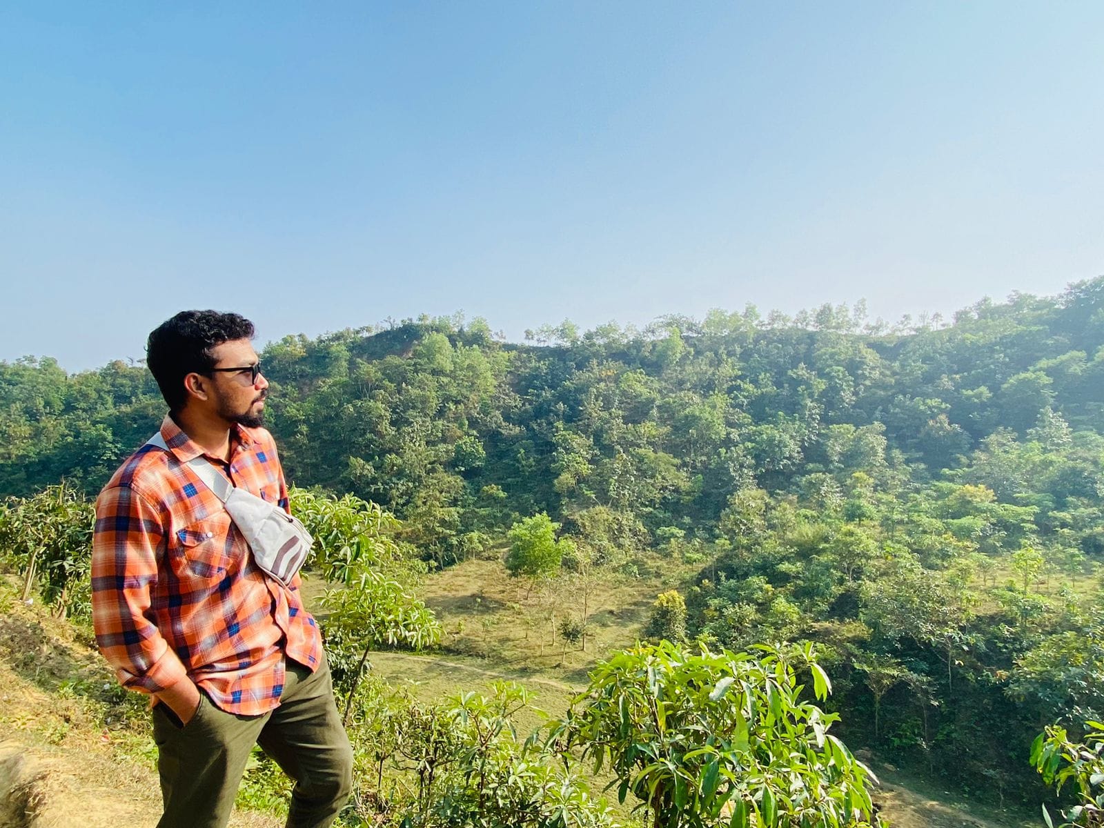Km Rakib